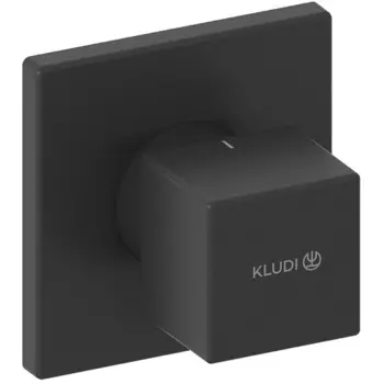 Запорный вентиль Kludi