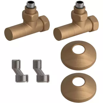 Запорный вентиль Lemark