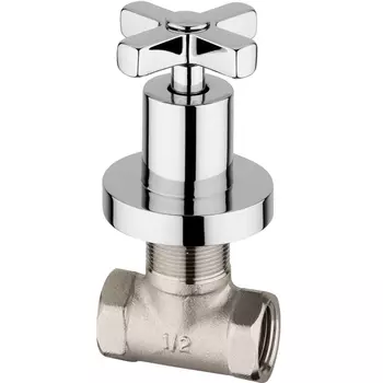 Запорный вентиль Migliore