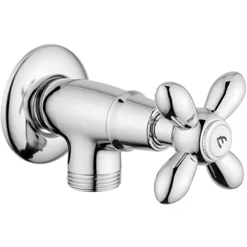 Запорный вентиль Migliore