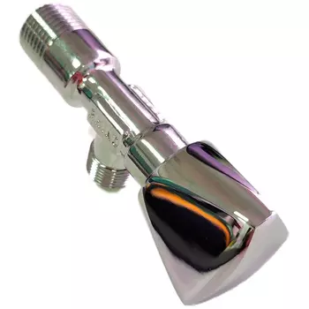 Запорный вентиль Paini