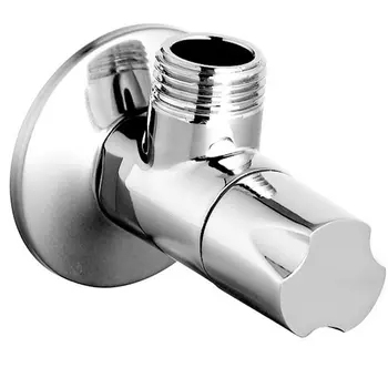 Запорный вентиль Rav Slezak