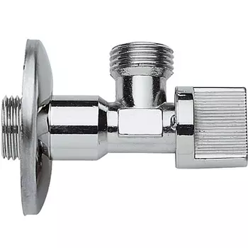 Запорный вентиль Remer