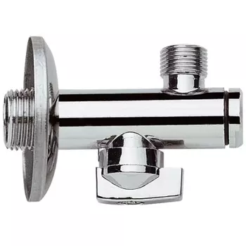 Запорный вентиль Remer