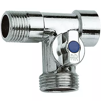 Запорный вентиль Remer