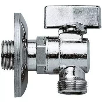 Запорный вентиль Remer