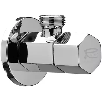 Запорный вентиль Remer