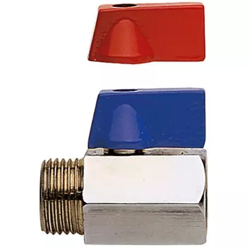 Запорный вентиль Remer