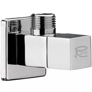 Запорный вентиль Remer