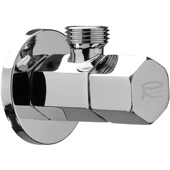 Запорный вентиль Remer