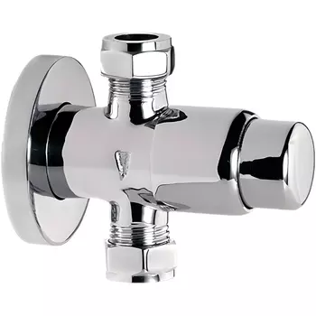 Запорный вентиль Remer