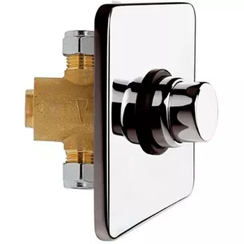 Запорный вентиль Remer