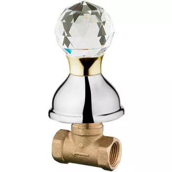 Запорный вентиль Webert