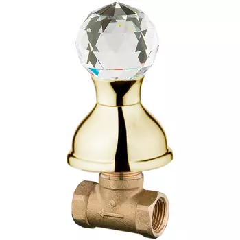 Запорный вентиль Webert