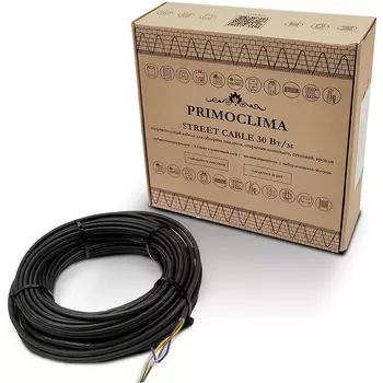 Защита от замерзания бытовых трубопроводов PrimoClima