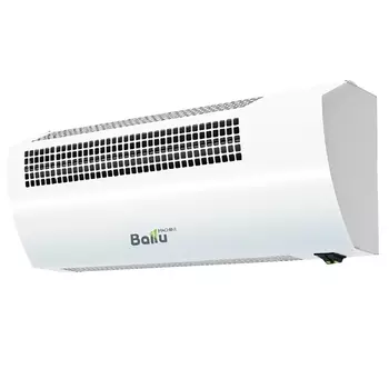 Завеса тепловая Ballu