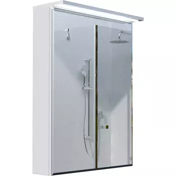 Зеркальный шкаф 1MarKa