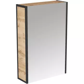 Зеркальный шкаф 1MarKa