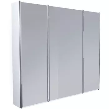 Зеркальный шкаф 1MarKa