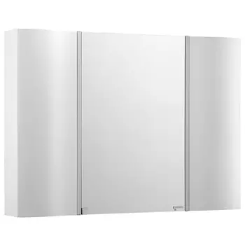 Зеркальный шкаф Акватон