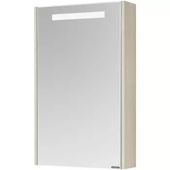 Зеркальный шкаф Aquaton