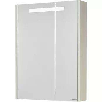 Зеркальный шкаф Aquaton