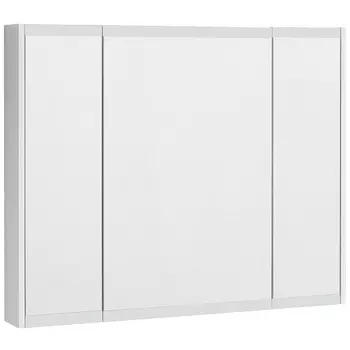 Зеркальный шкаф Aquaton