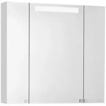 Зеркальный шкаф Акватон