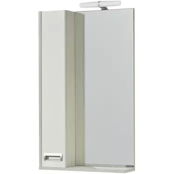 Зеркальный шкаф Aquaton