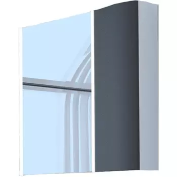 Зеркальный шкаф Акватон