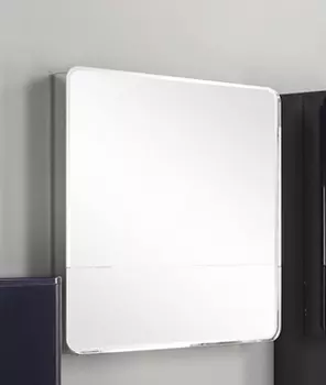 Зеркальный шкаф Акватон