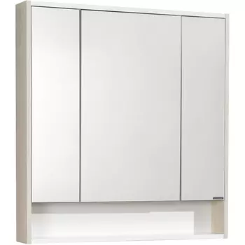 Зеркальный шкаф Aquaton