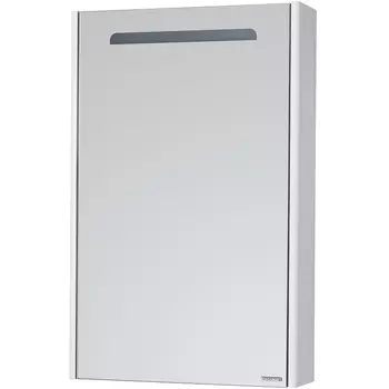 Зеркальный шкаф Aquaton