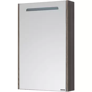 Зеркальный шкаф Aquaton