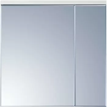 Зеркальный шкаф Aquaton