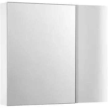 Зеркальный шкаф Акватон