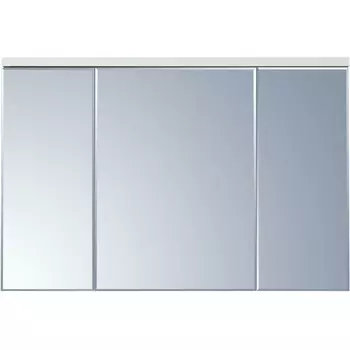 Зеркальный шкаф Акватон