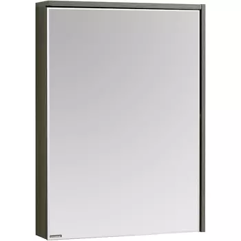 Зеркальный шкаф Aquaton