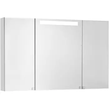 Зеркальный шкаф Aquaton