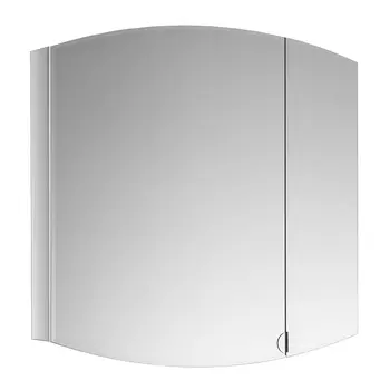 Зеркальный шкаф Акватон