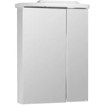 Зеркальный шкаф Aquaton