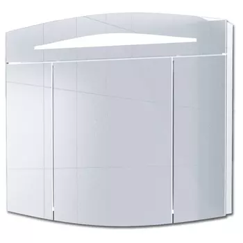 Зеркальный шкаф Alvaro Banos