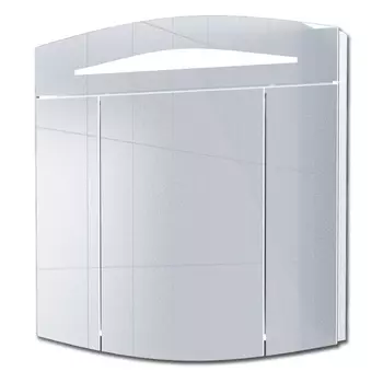 Зеркальный шкаф Alvaro Banos