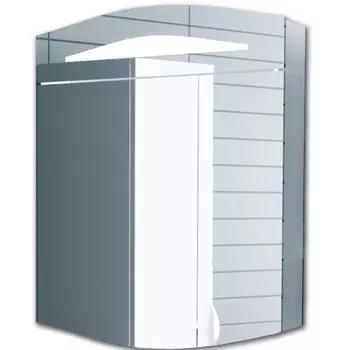 Зеркальный шкаф Alvaro Banos