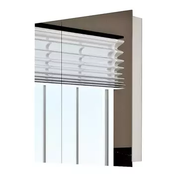 Зеркальный шкаф Alvaro Banos