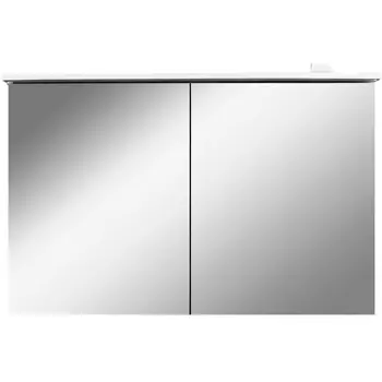 Зеркальный шкаф AM.PM