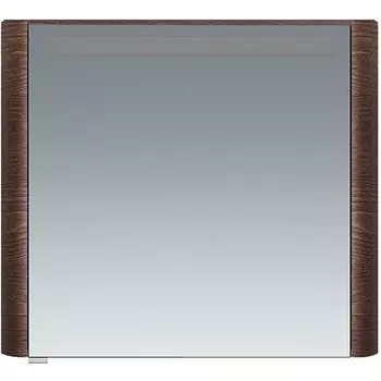 Зеркальный шкаф AM.PM