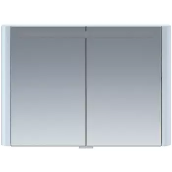 Зеркальный шкаф AM.PM