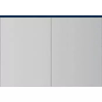 Зеркальный шкаф AM.PM