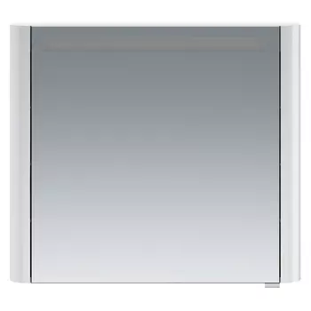 Зеркальный шкаф AM.PM